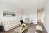 2-bedroom apartment at Sheridan South Apartments in Denver
